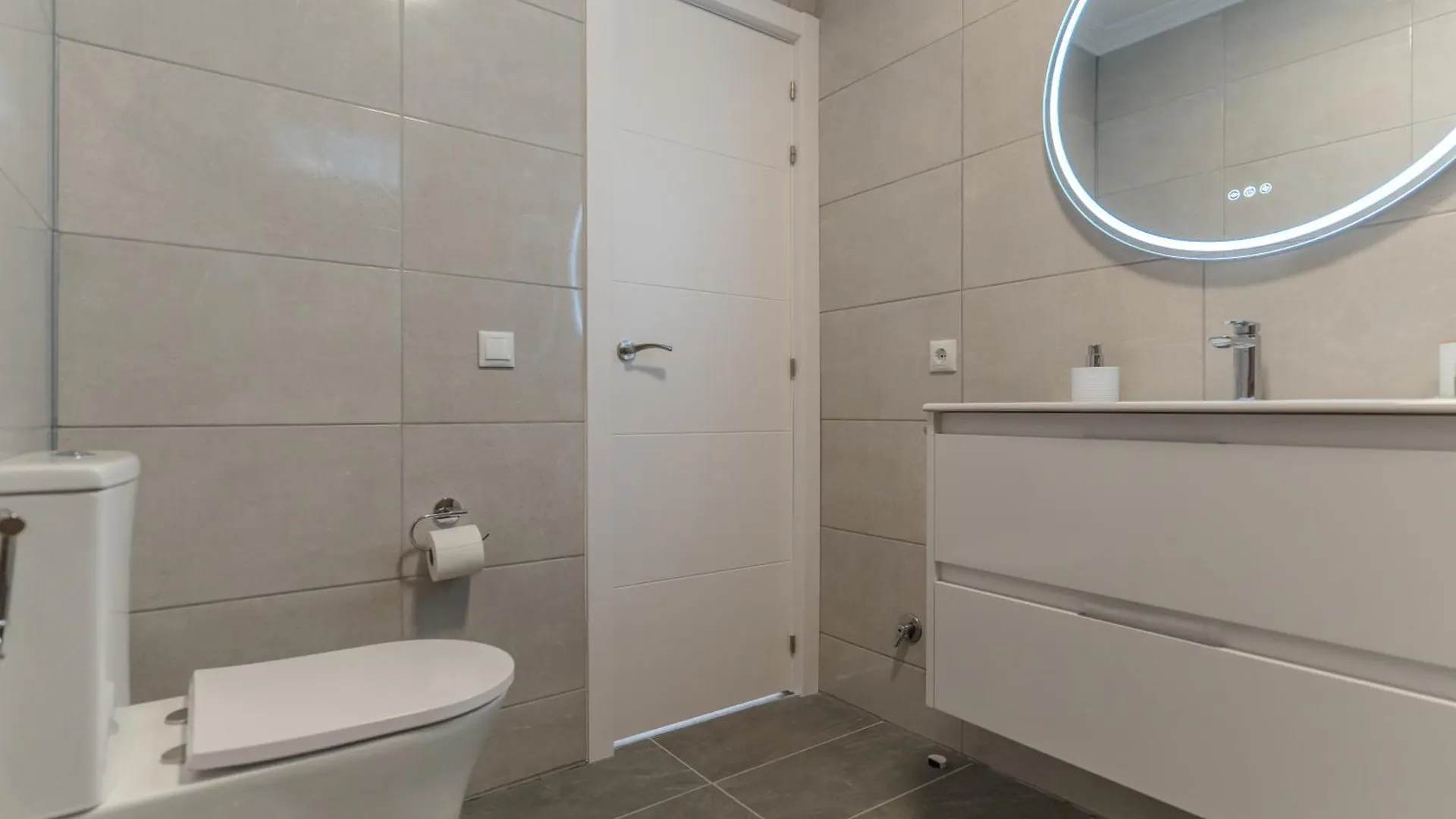 Apartamento Kaora Ocean View Costa Adeje  0*, Costa Adeje (Tenerife) Spanje