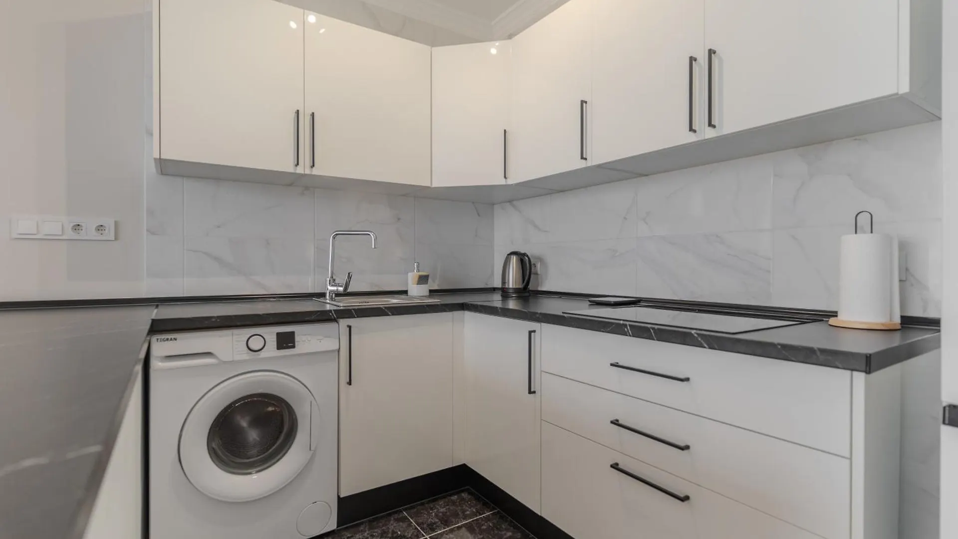 Apartamento Kaora Ocean View 阿德耶