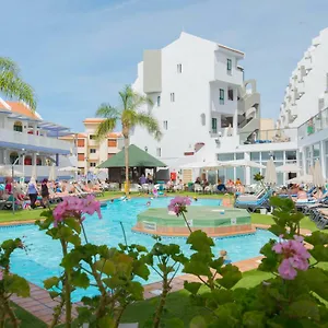 Aparthotel Playaolid Suites & Apartments, Costa Adeje (Tenerife)